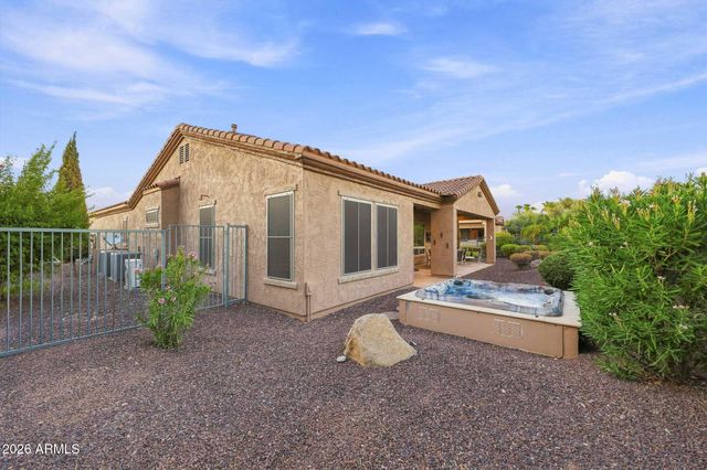 27679 N 130TH Avenue, Peoria, AZ 85383