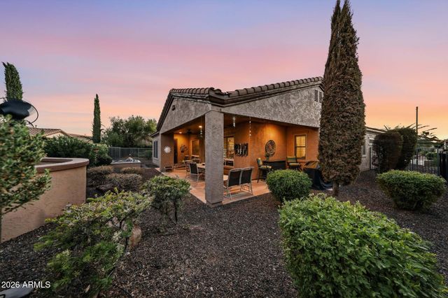 27679 N 130TH Avenue, Peoria, AZ 85383