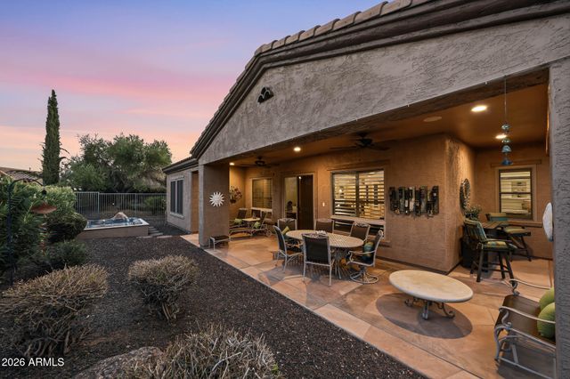 27679 N 130TH Avenue, Peoria, AZ 85383