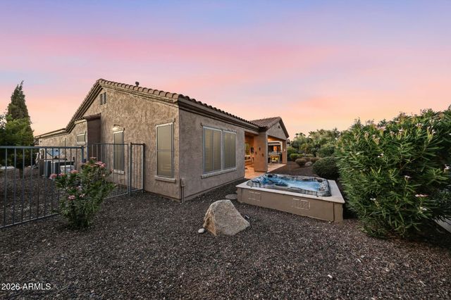 27679 N 130TH Avenue, Peoria, AZ 85383