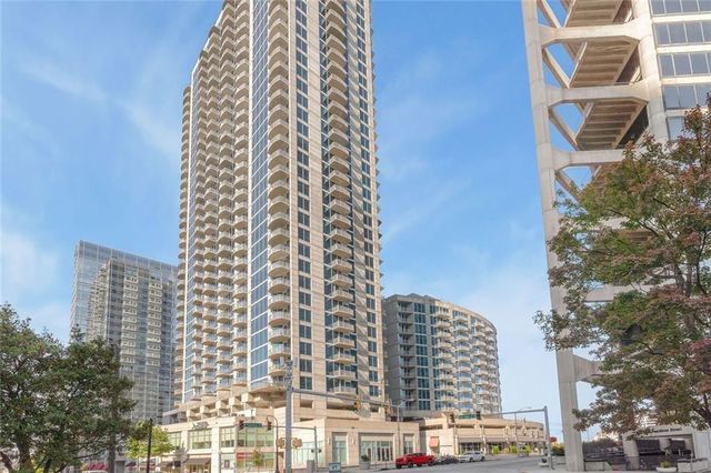 400 W Peachtree Street NW 2403, Atlanta, GA 30308