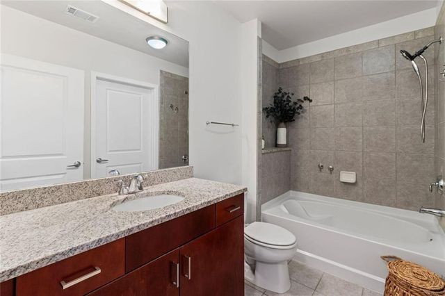 400 W Peachtree Street NW 2403, Atlanta, GA 30308
