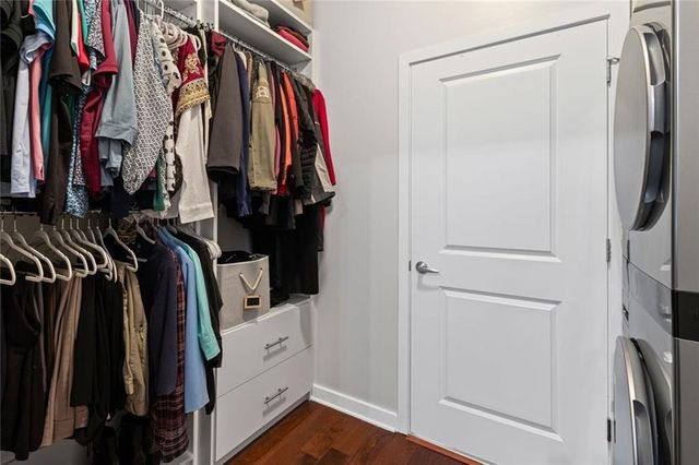 400 W Peachtree Street NW 2403, Atlanta, GA 30308