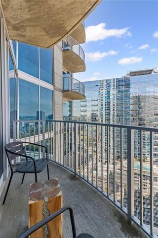 400 W Peachtree Street NW 2403, Atlanta, GA 30308
