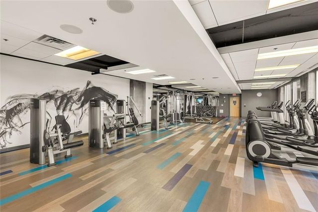 400 W Peachtree Street NW 2403, Atlanta, GA 30308