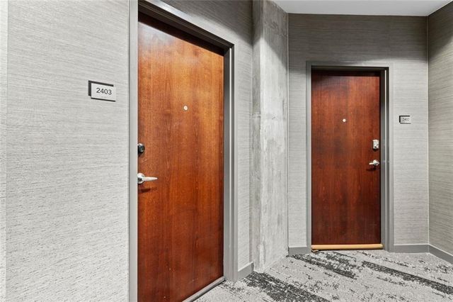 400 W Peachtree Street NW 2403, Atlanta, GA 30308