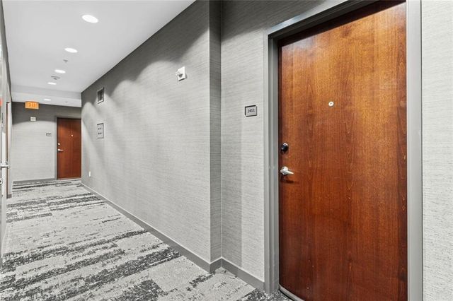 400 W Peachtree Street NW 2403, Atlanta, GA 30308