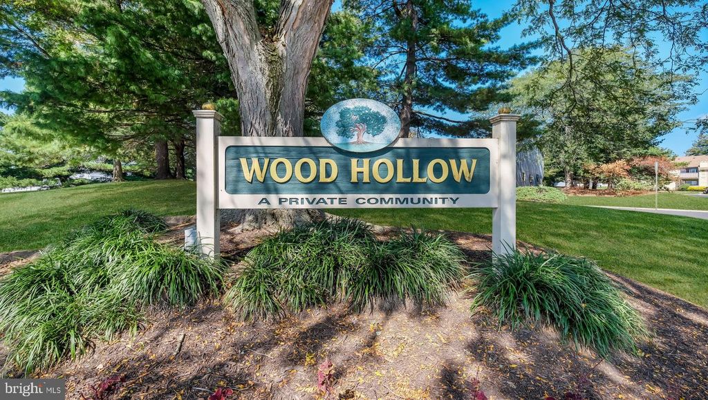 1413 MORRIS CT, North Wales, PA 19454