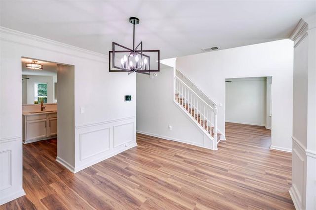 1376 Koble Mill Lane, Riverdale, GA 30296