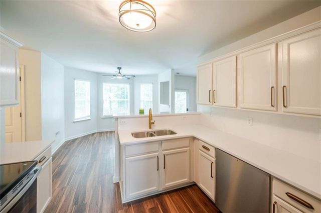 1376 Koble Mill Lane, Riverdale, GA 30296