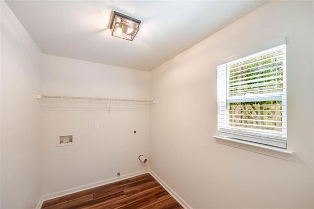 1376 Koble Mill Lane, Riverdale, GA 30296