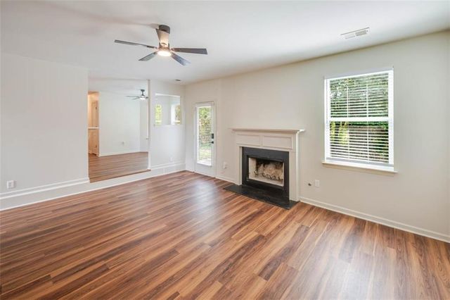 1376 Koble Mill Lane, Riverdale, GA 30296