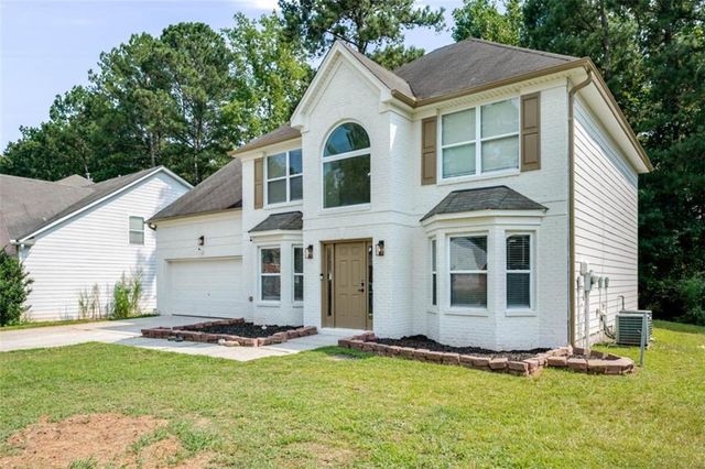 1376 Koble Mill Lane, Riverdale, GA 30296