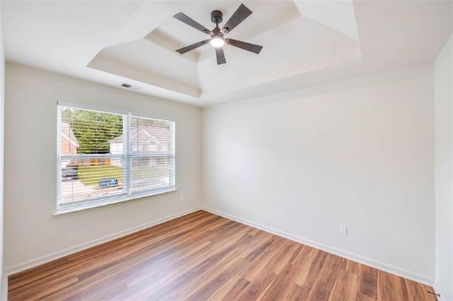 1376 Koble Mill Lane, Riverdale, GA 30296