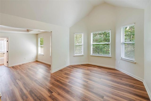 1376 Koble Mill Lane, Riverdale, GA 30296