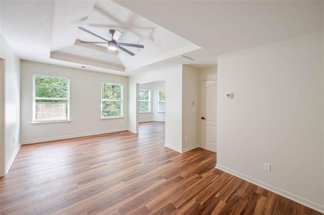 1376 Koble Mill Lane, Riverdale, GA 30296