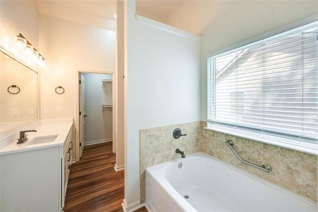 1376 Koble Mill Lane, Riverdale, GA 30296