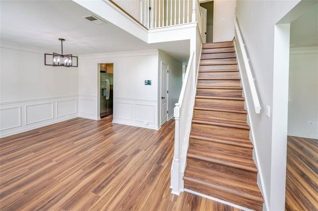 1376 Koble Mill Lane, Riverdale, GA 30296