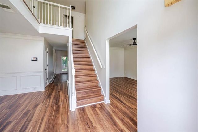 1376 Koble Mill Lane, Riverdale, GA 30296