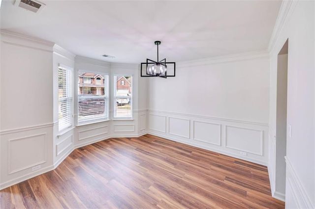 1376 Koble Mill Lane, Riverdale, GA 30296