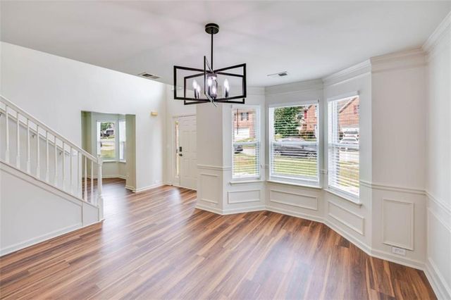 1376 Koble Mill Lane, Riverdale, GA 30296