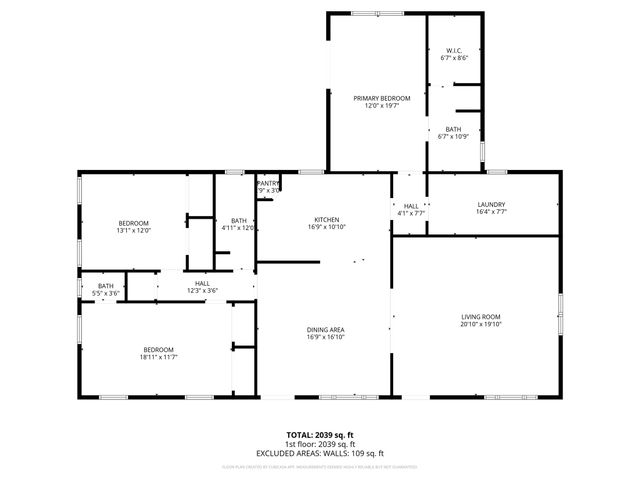 1224 N Texas Street, De Leon, TX 76444