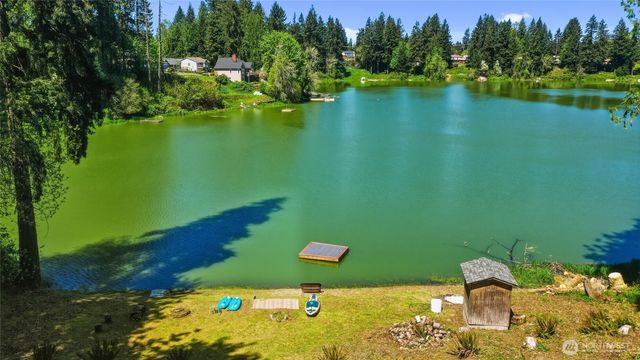5425 Boulevard Extension Road SE, Olympia, WA 98501