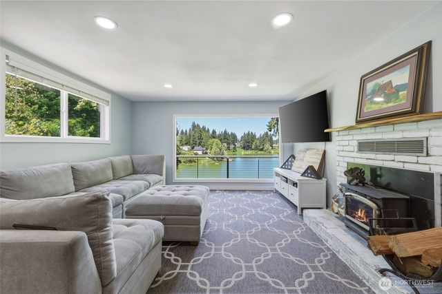 5425 Boulevard Extension Road SE, Olympia, WA 98501