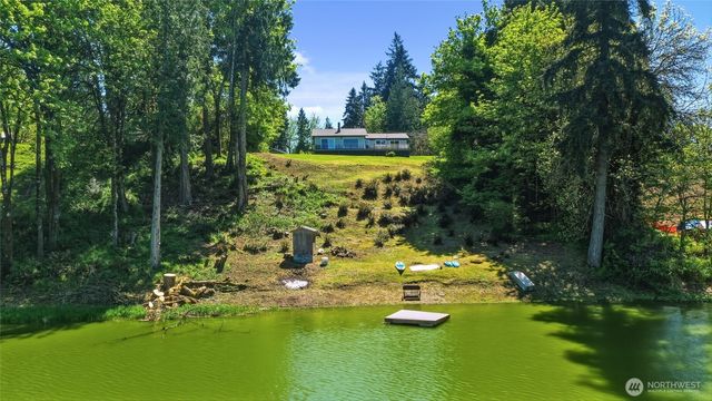 5425 Boulevard Extension Road SE, Olympia, WA 98501