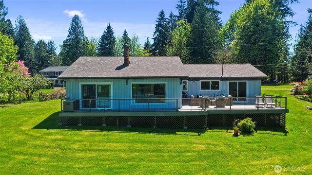 5425 Boulevard Extension Road SE, Olympia, WA 98501