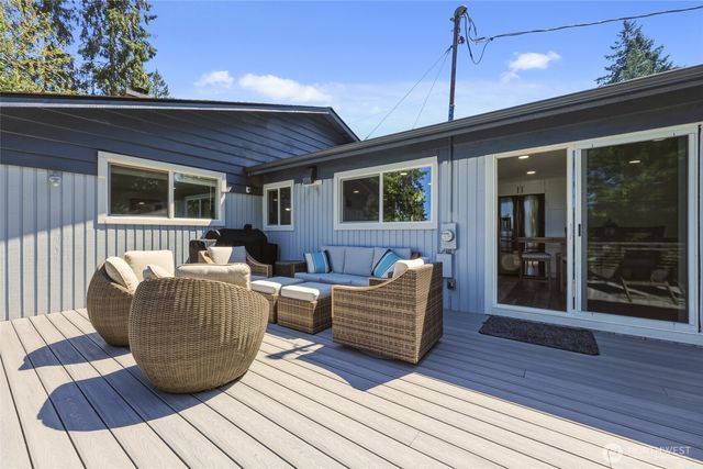 5425 Boulevard Extension Road SE, Olympia, WA 98501