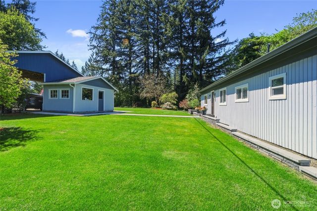 5425 Boulevard Extension Road SE, Olympia, WA 98501