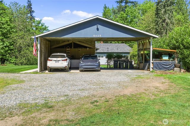 5425 Boulevard Extension Road SE, Olympia, WA 98501