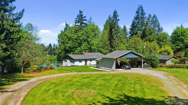 5425 Boulevard Extension Road SE, Olympia, WA 98501