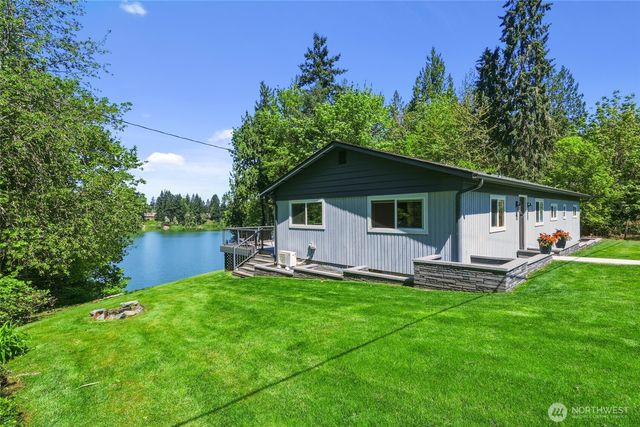 5425 Boulevard Extension Road SE, Olympia, WA 98501