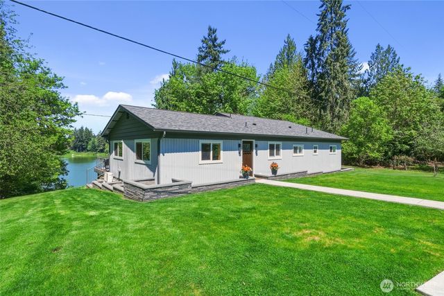 5425 Boulevard Extension Road SE, Olympia, WA 98501