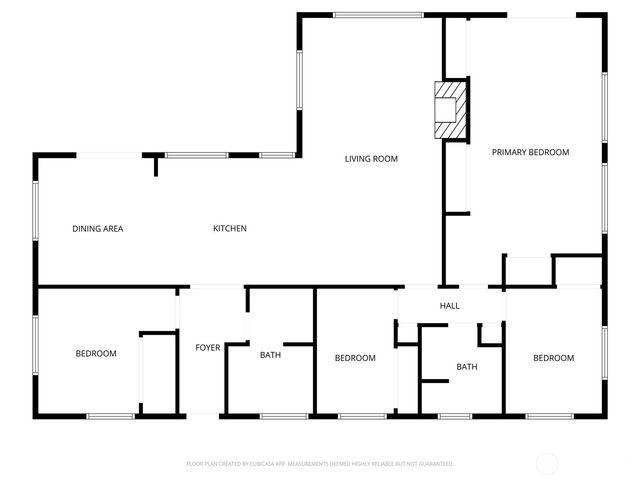 5425 Boulevard Extension Road SE, Olympia, WA 98501