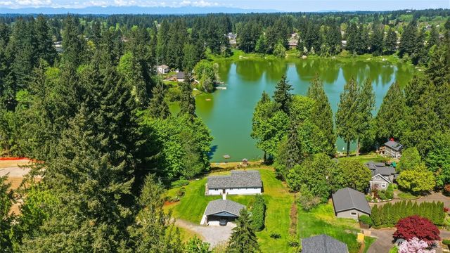 5425 Boulevard Extension Road SE, Olympia, WA 98501