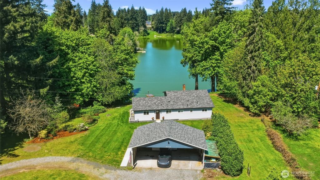 5425 Boulevard Extension Road SE, Olympia, WA 98501