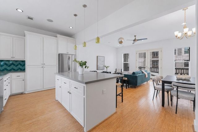 1121 Moy Street, Houston, TX 77007