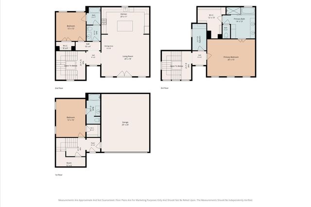1121 Moy Street, Houston, TX 77007