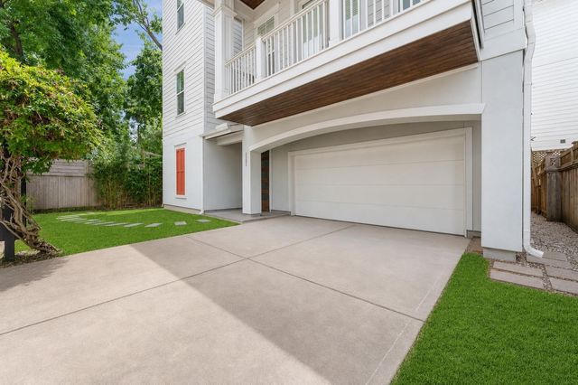 1121 Moy Street, Houston, TX 77007