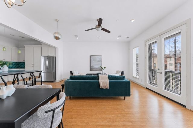 1121 Moy Street, Houston, TX 77007