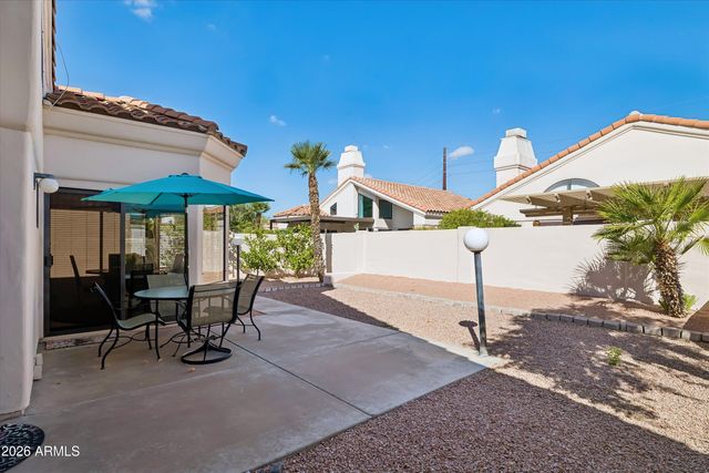 16824 E PINTAIL Court, Fountain Hills, AZ 85268