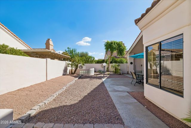16824 E PINTAIL Court, Fountain Hills, AZ 85268