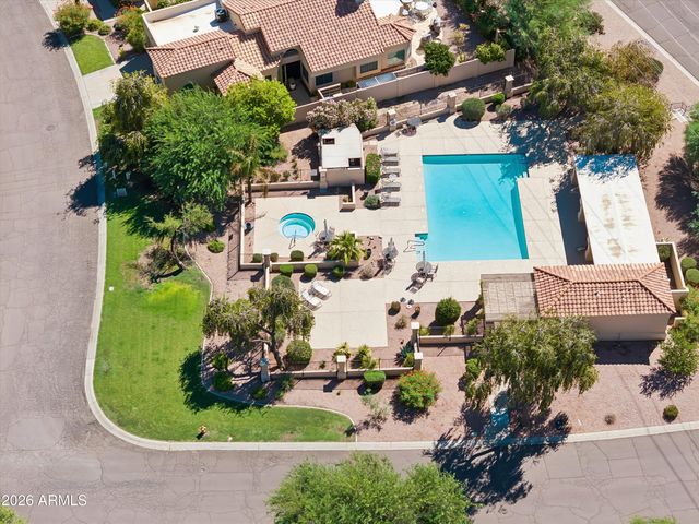 16824 E PINTAIL Court, Fountain Hills, AZ 85268