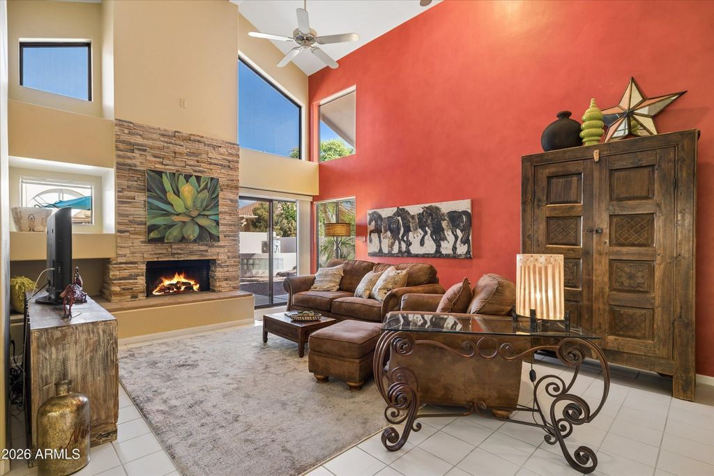 16824 E PINTAIL Court, Fountain Hills, AZ 85268 — photo 2