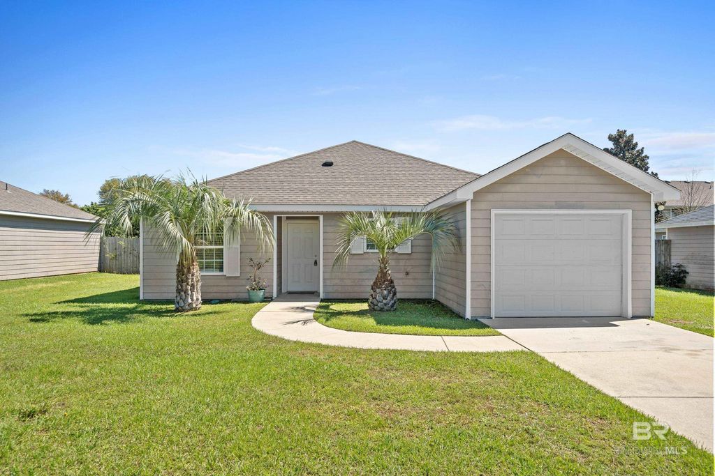 3016 Meridian Street, Foley, AL 36535