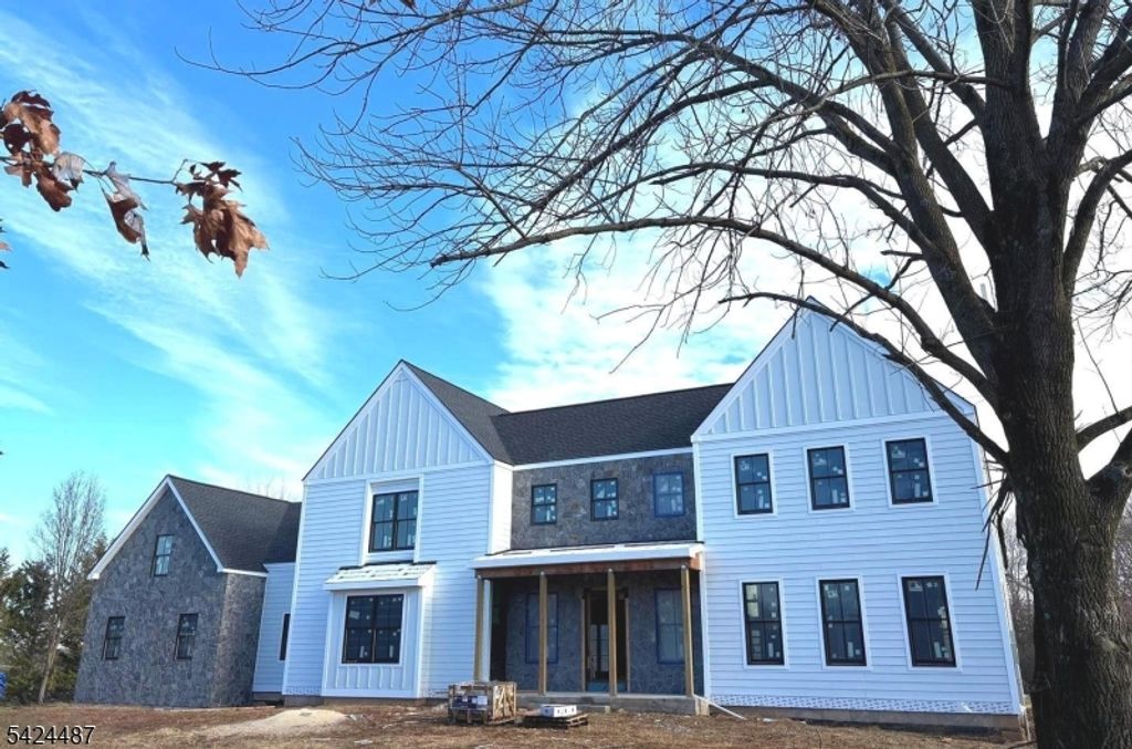 6 Madison Ave, Hopewell Twp., NJ 08534