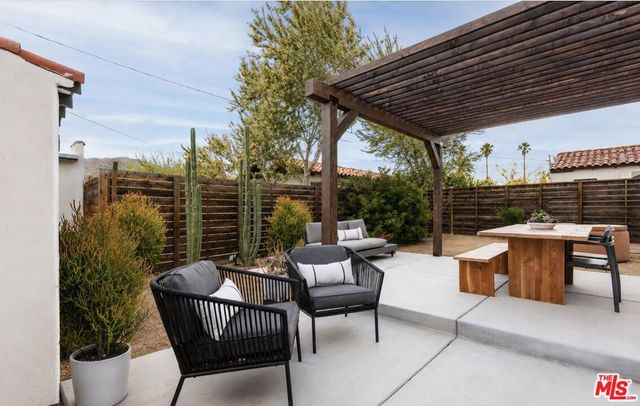 6405 Tamarisk Avenue, Twentynine Palms, CA 92277